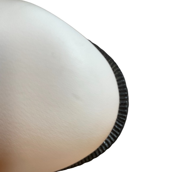 Austin Ladies White/Tan Golf Shoes-Size 8. No wear. - Picture 3 of 13